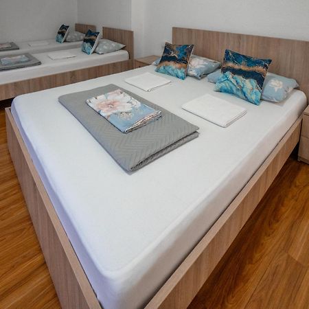 Mrzenci Apartments Gevgelija Ngoại thất bức ảnh