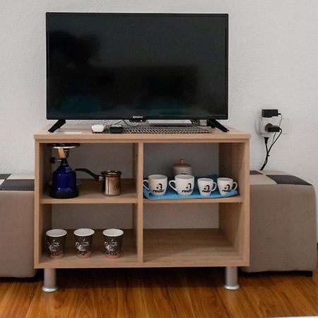 Mrzenci Apartments Gevgelija Ngoại thất bức ảnh