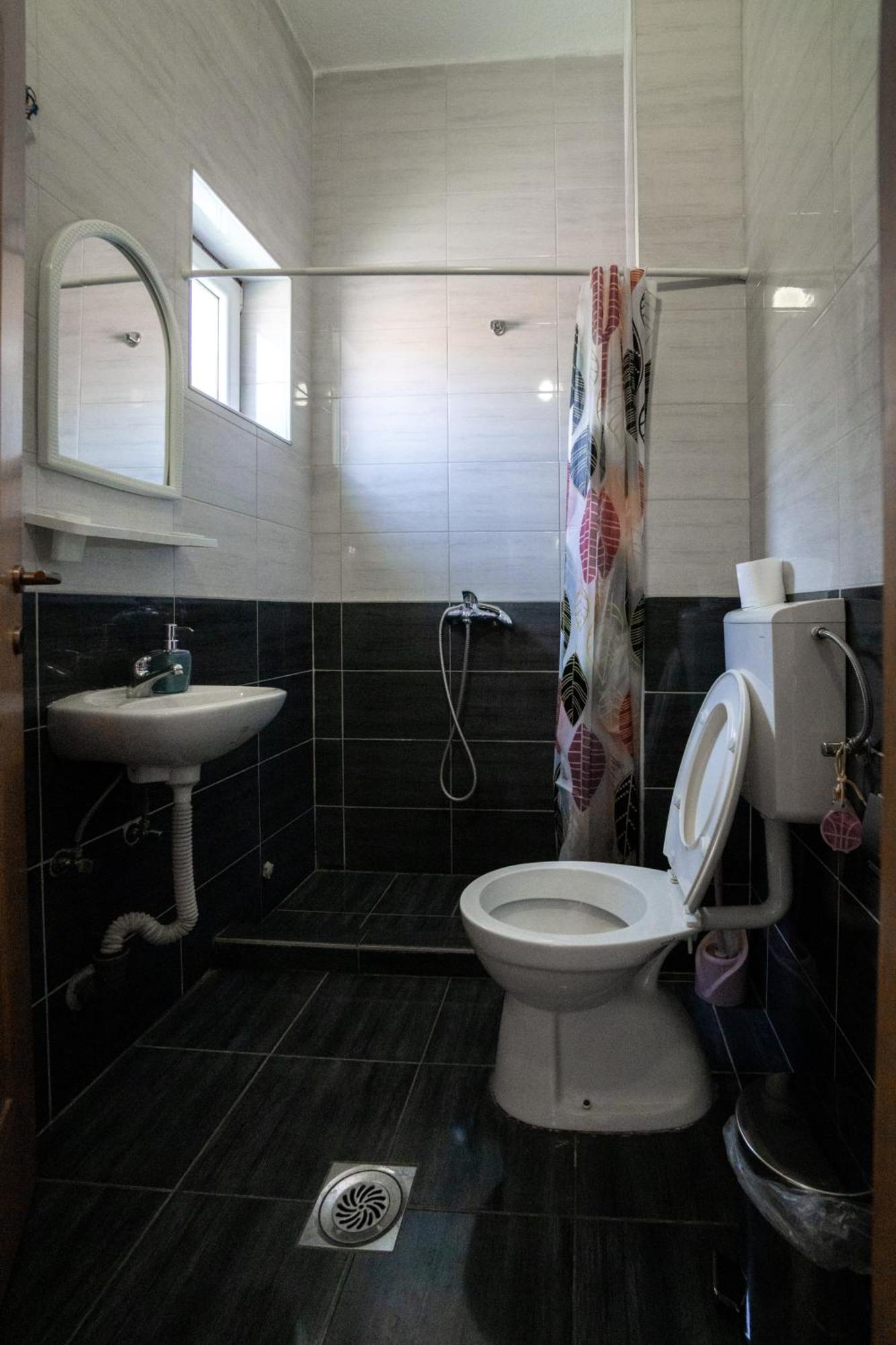 Mrzenci Apartments Gevgelija Ngoại thất bức ảnh