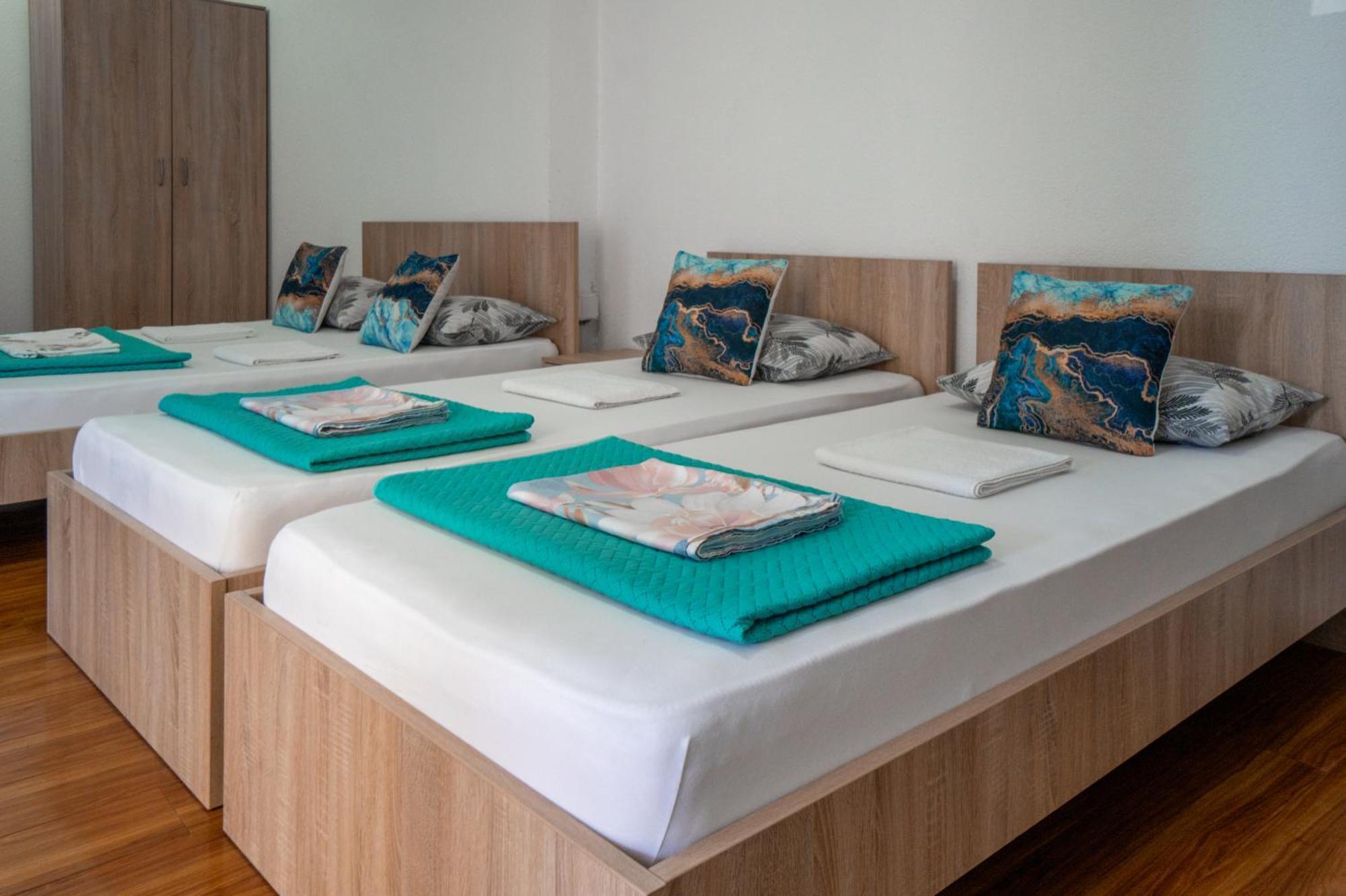 Mrzenci Apartments Gevgelija Ngoại thất bức ảnh
