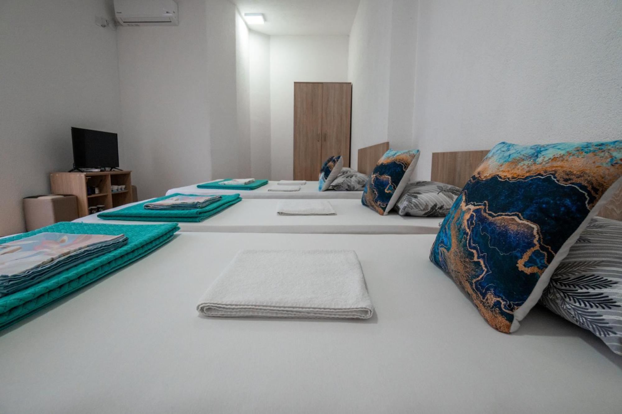 Mrzenci Apartments Gevgelija Ngoại thất bức ảnh
