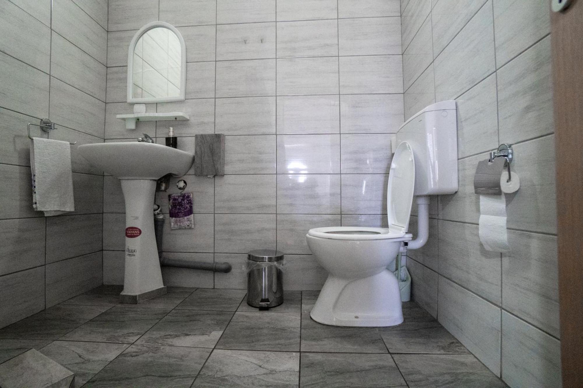 Mrzenci Apartments Gevgelija Ngoại thất bức ảnh
