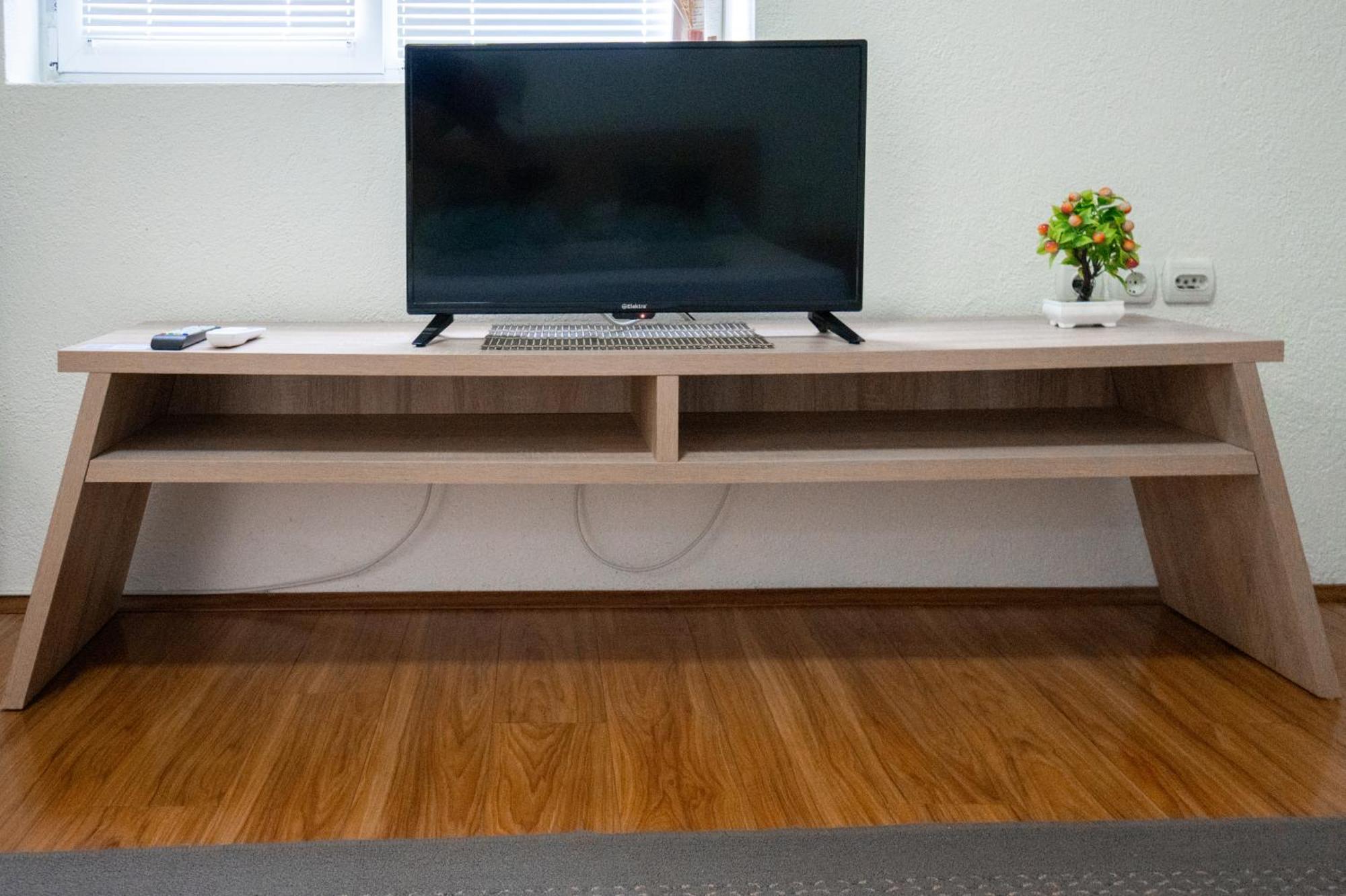 Mrzenci Apartments Gevgelija Ngoại thất bức ảnh