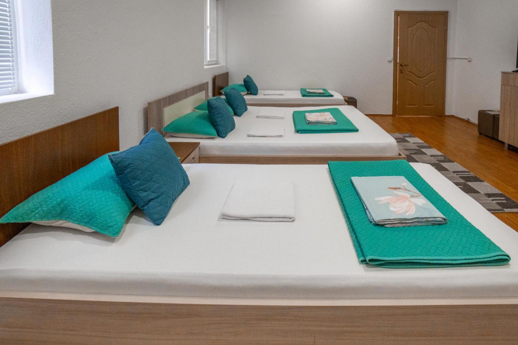 Mrzenci Apartments Gevgelija Ngoại thất bức ảnh