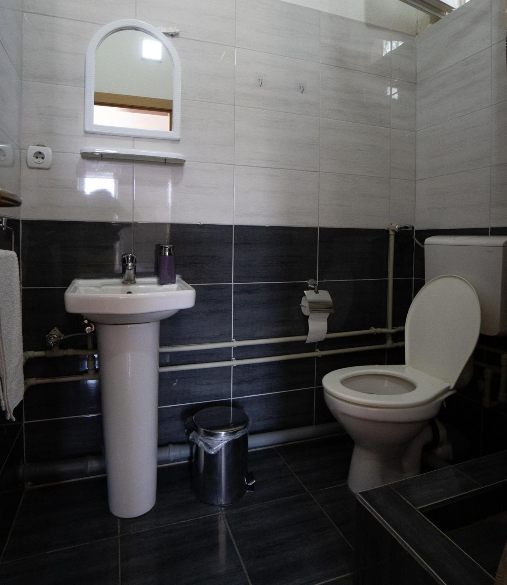 Mrzenci Apartments Gevgelija Ngoại thất bức ảnh