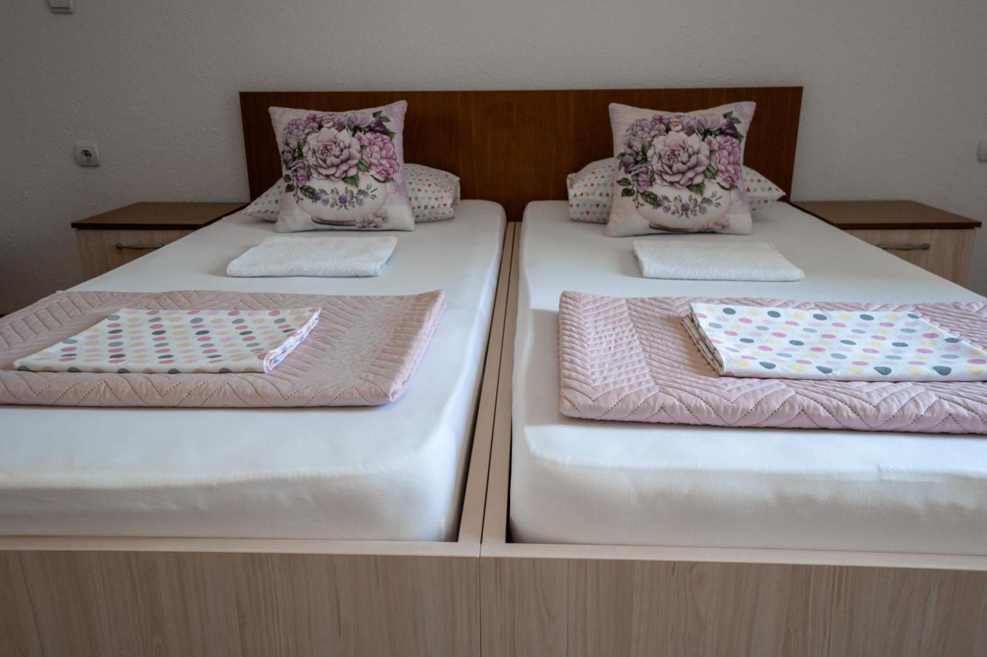 Mrzenci Apartments Gevgelija Ngoại thất bức ảnh