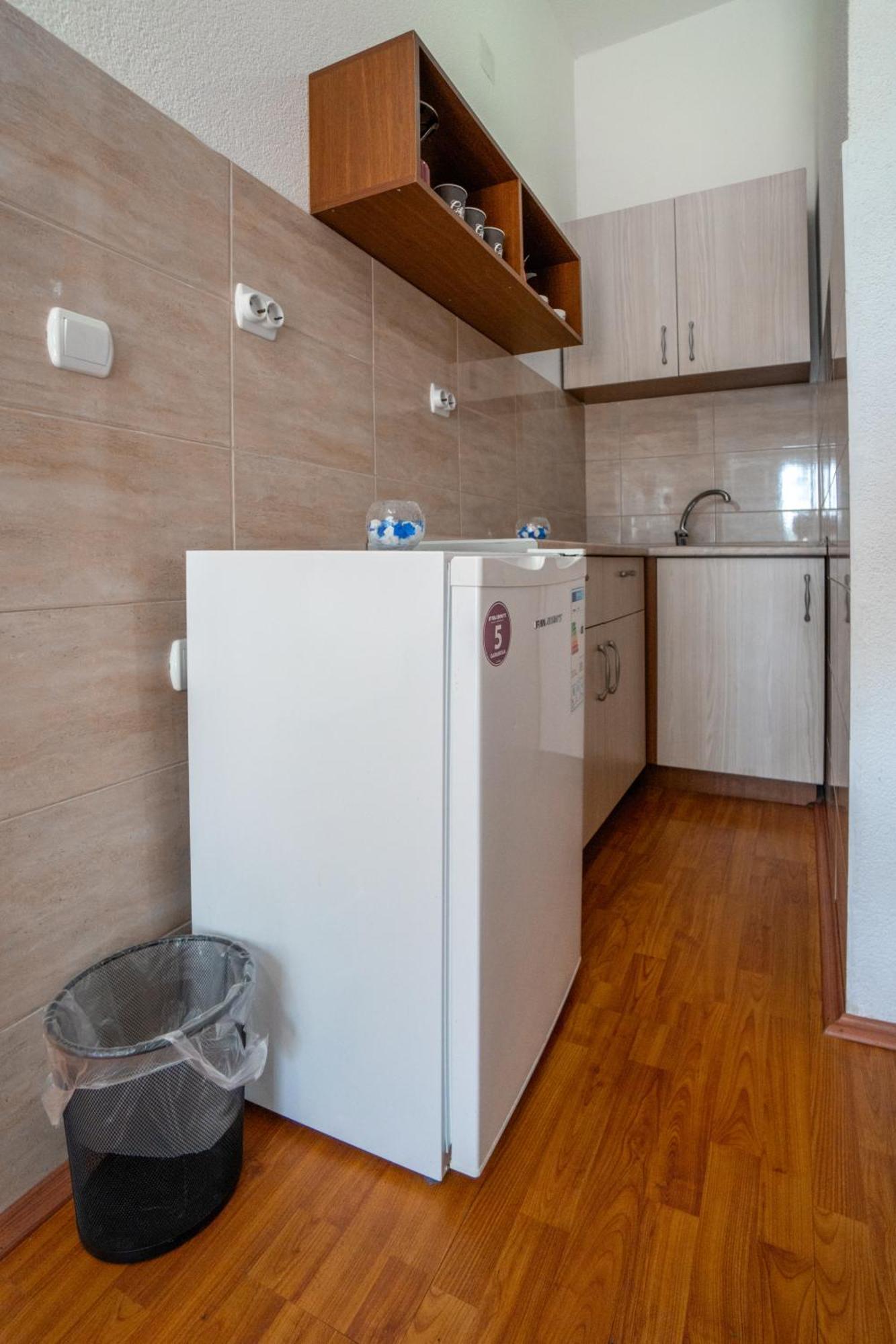 Mrzenci Apartments Gevgelija Ngoại thất bức ảnh